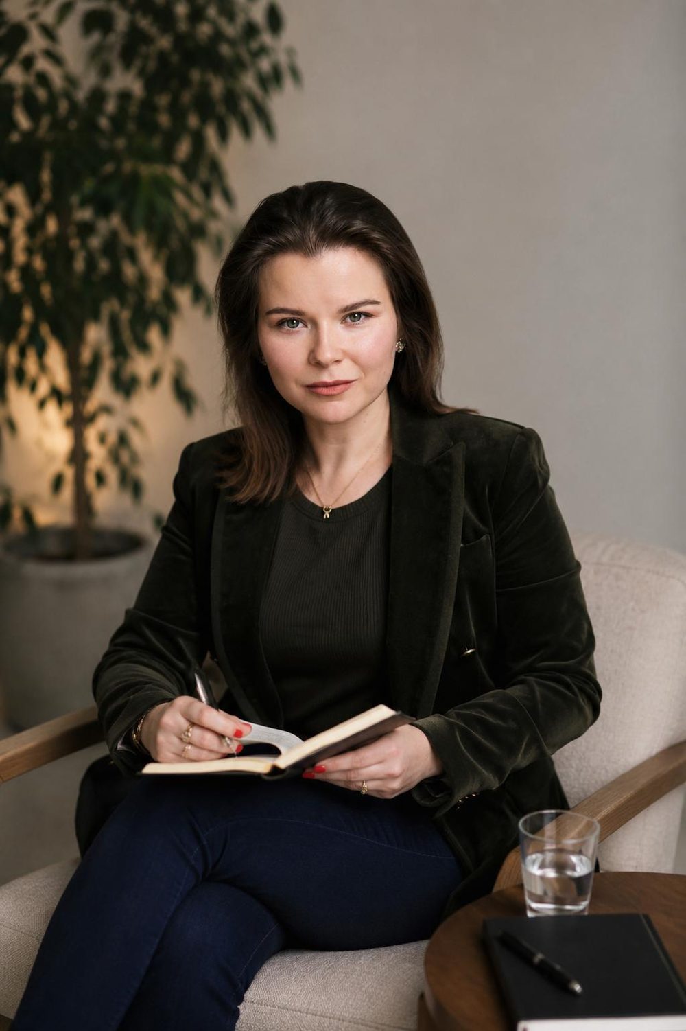 Дильнара Тимканова